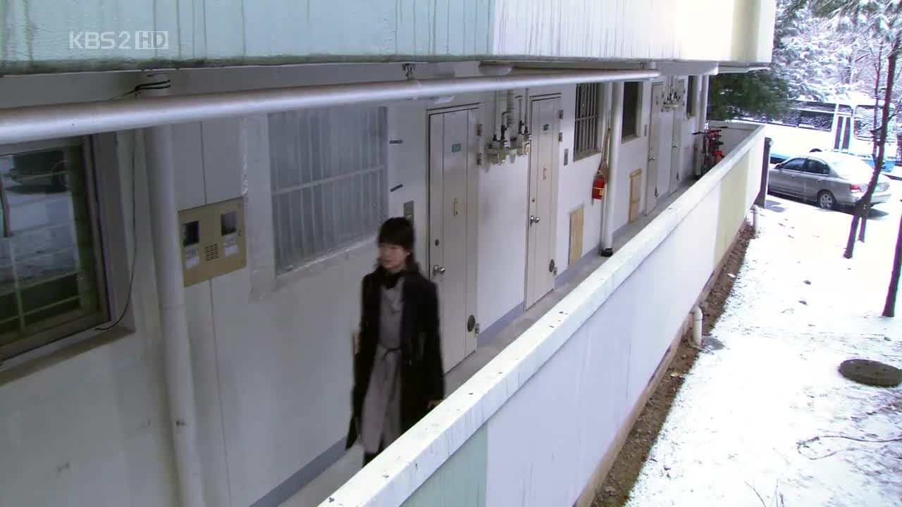 Кадры из сериала Безнадежная любовь 15 серия 1 сезон (2007)