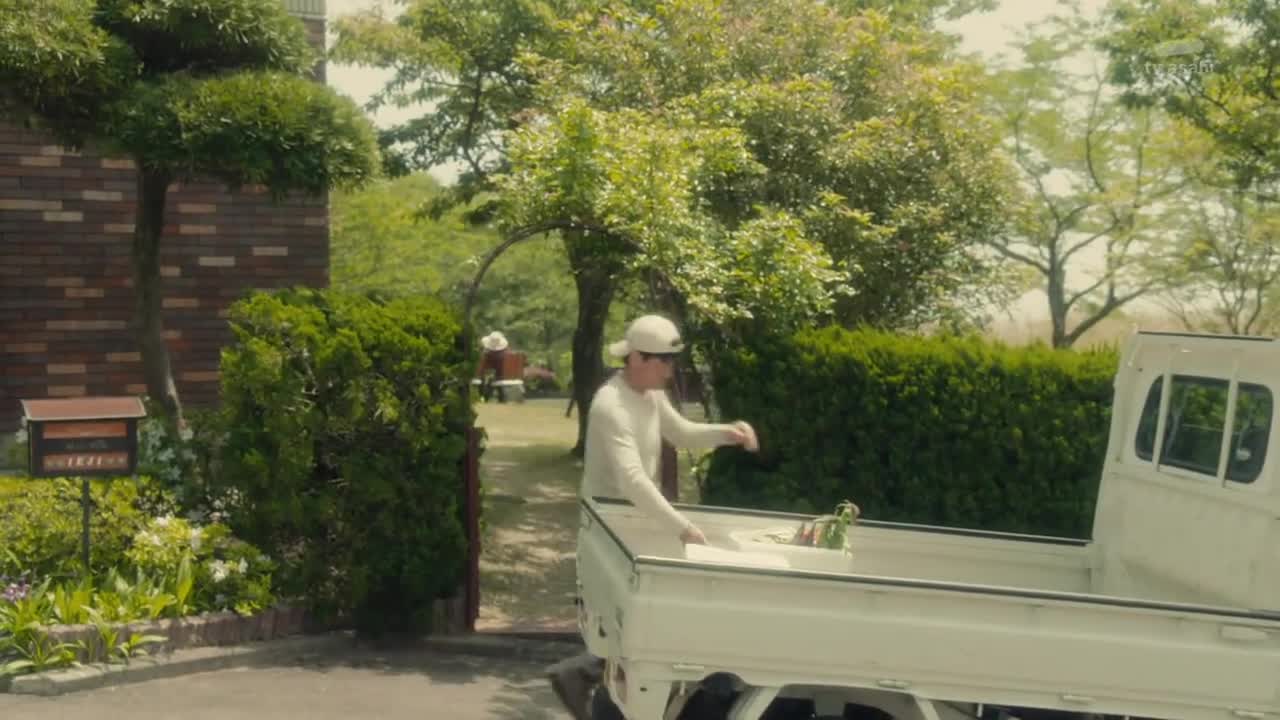 Кадры из сериала Я дома 6 серия 1 сезон (2015)