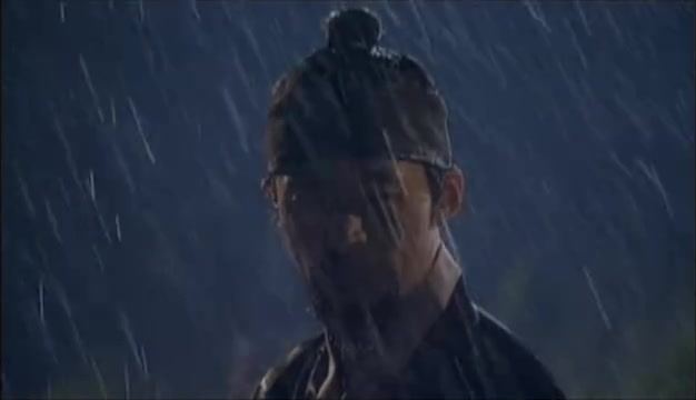 Кадры из сериала Тайна блестящего камня 3 серия 1 сезон (2003)
