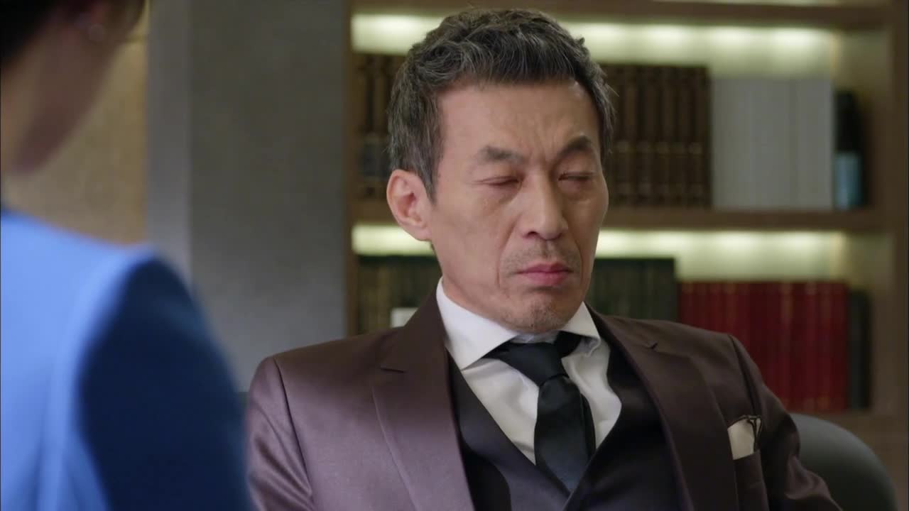 Кадры из сериала Кровь 16 серия 1 сезон (2015)