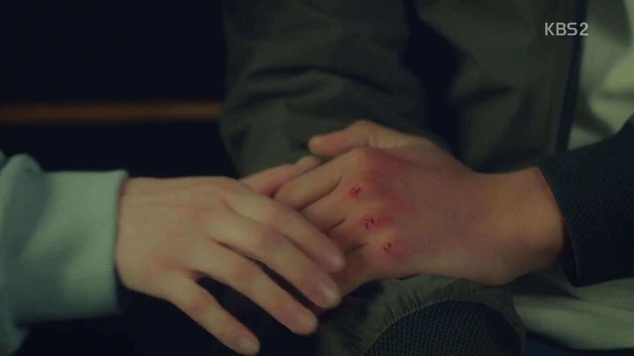 Кадры из сериала Два сапога – пара 11 серия 1 сезон (2017)