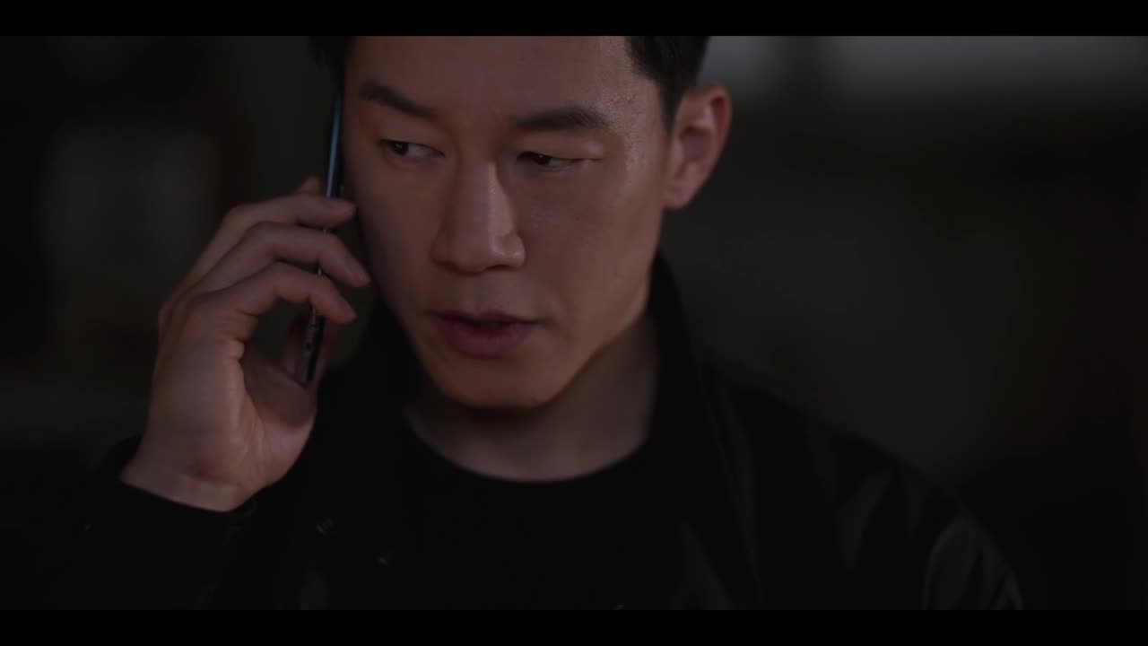 Кадры из сериала Привет, печенька 13 серия 1 сезон (2023)