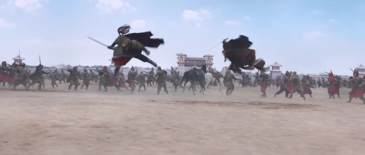 Кадры из сериала Чудесная страна любви 9 серия 1 сезон (2023)