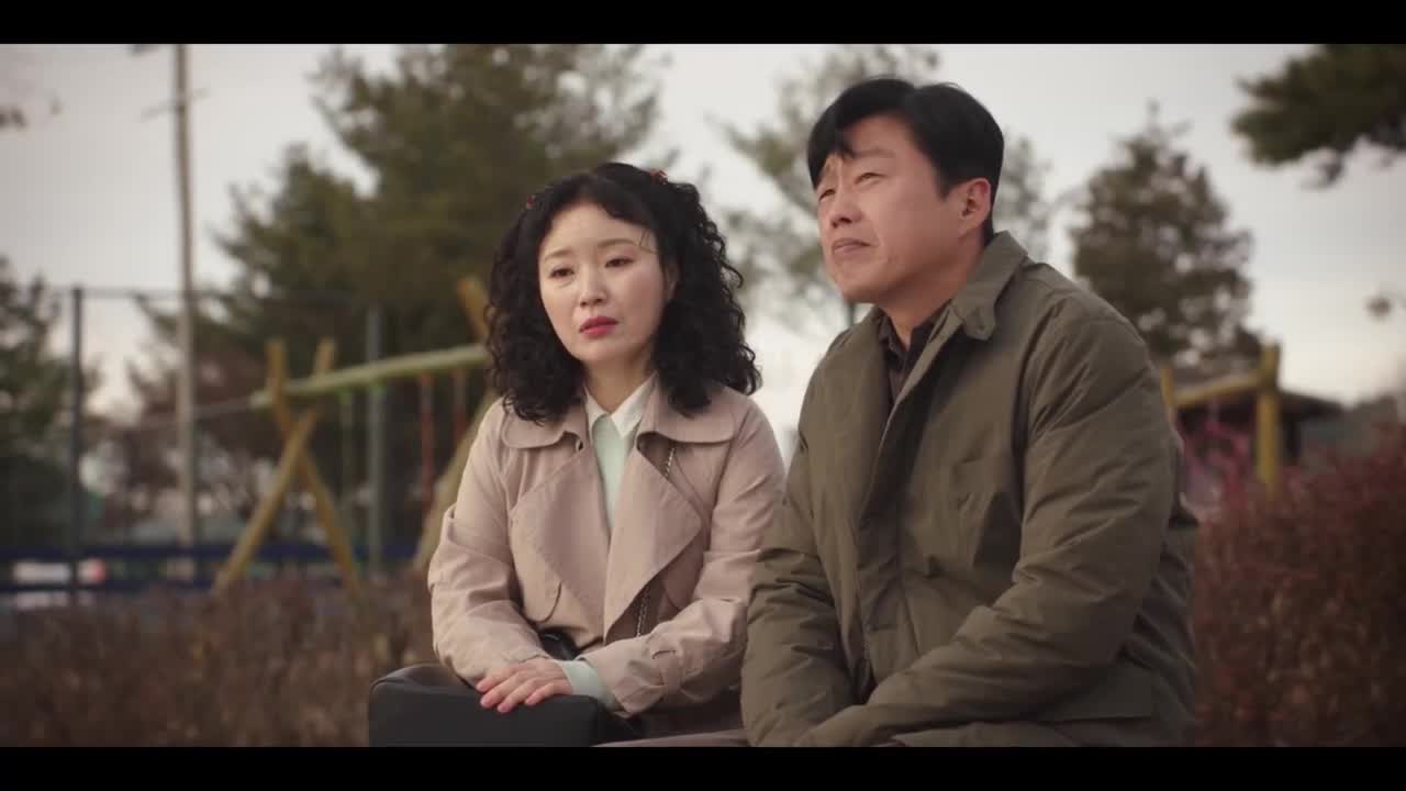 Кадры из сериала За твоим прикосновением 9 серия 1 сезон (2023)