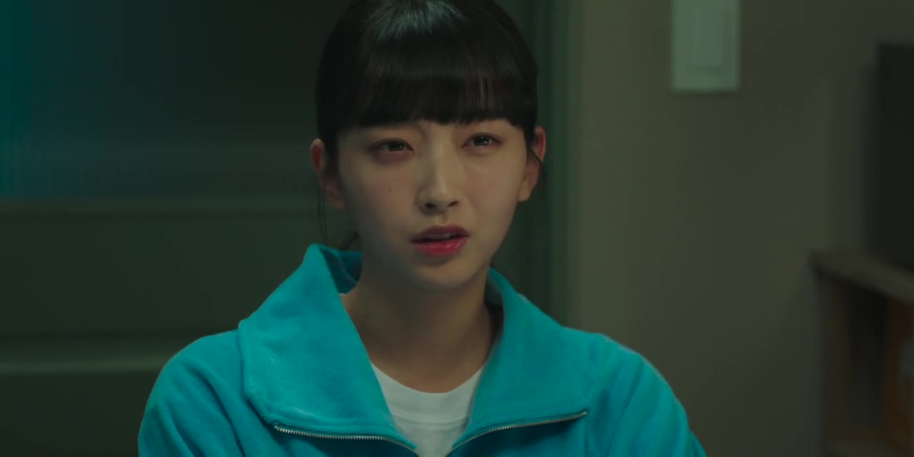 Кадры из сериала Национальное голосование за смертную казнь (2023)