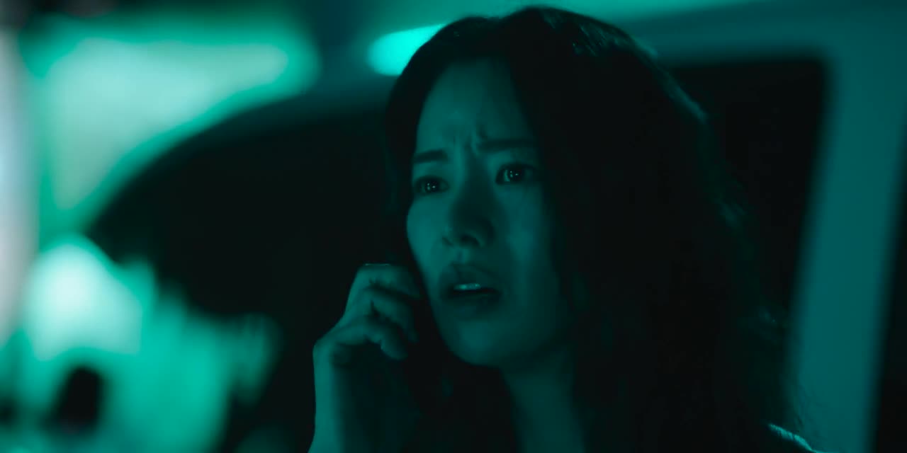 Кадры из сериала Национальное голосование за смертную казнь (2023)