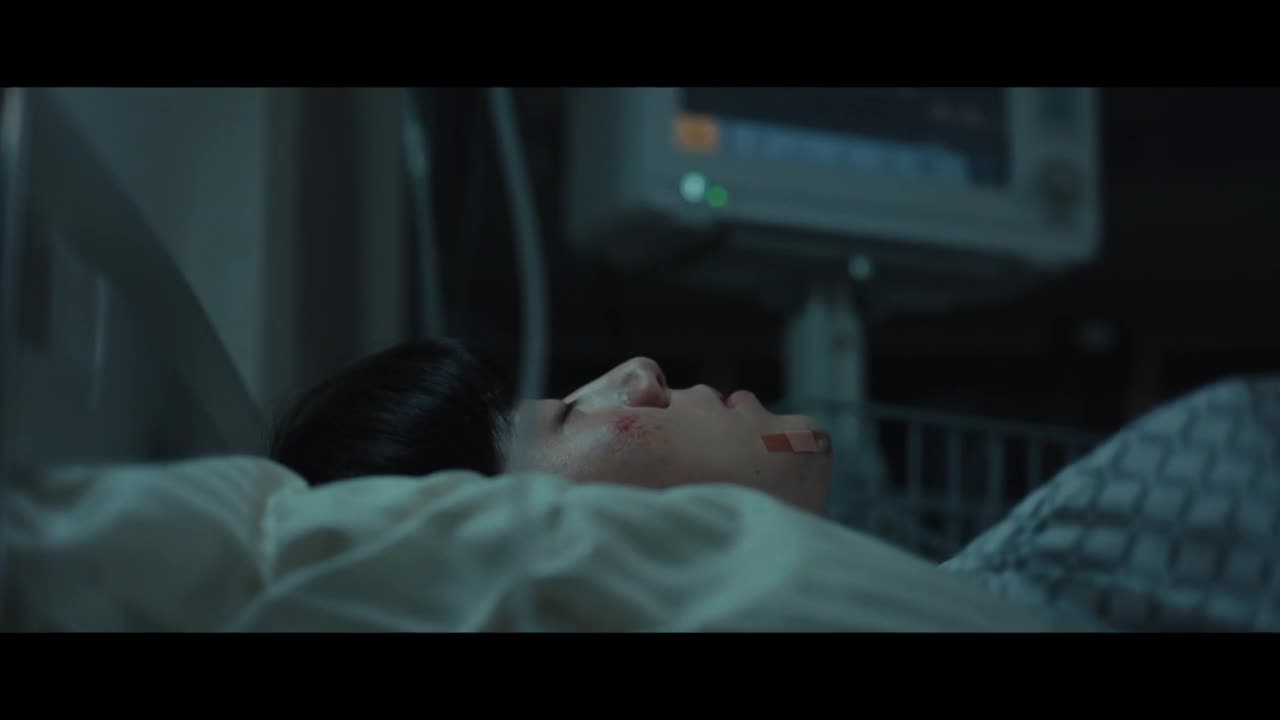 Кадры из сериала Чудесные братья (2023)