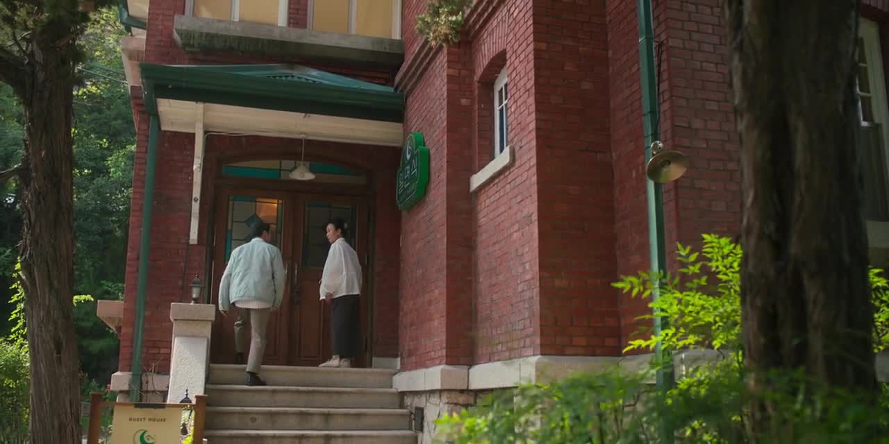 Кадры из сериала Мое сердце бьется 15 серия 1 сезон (2023)