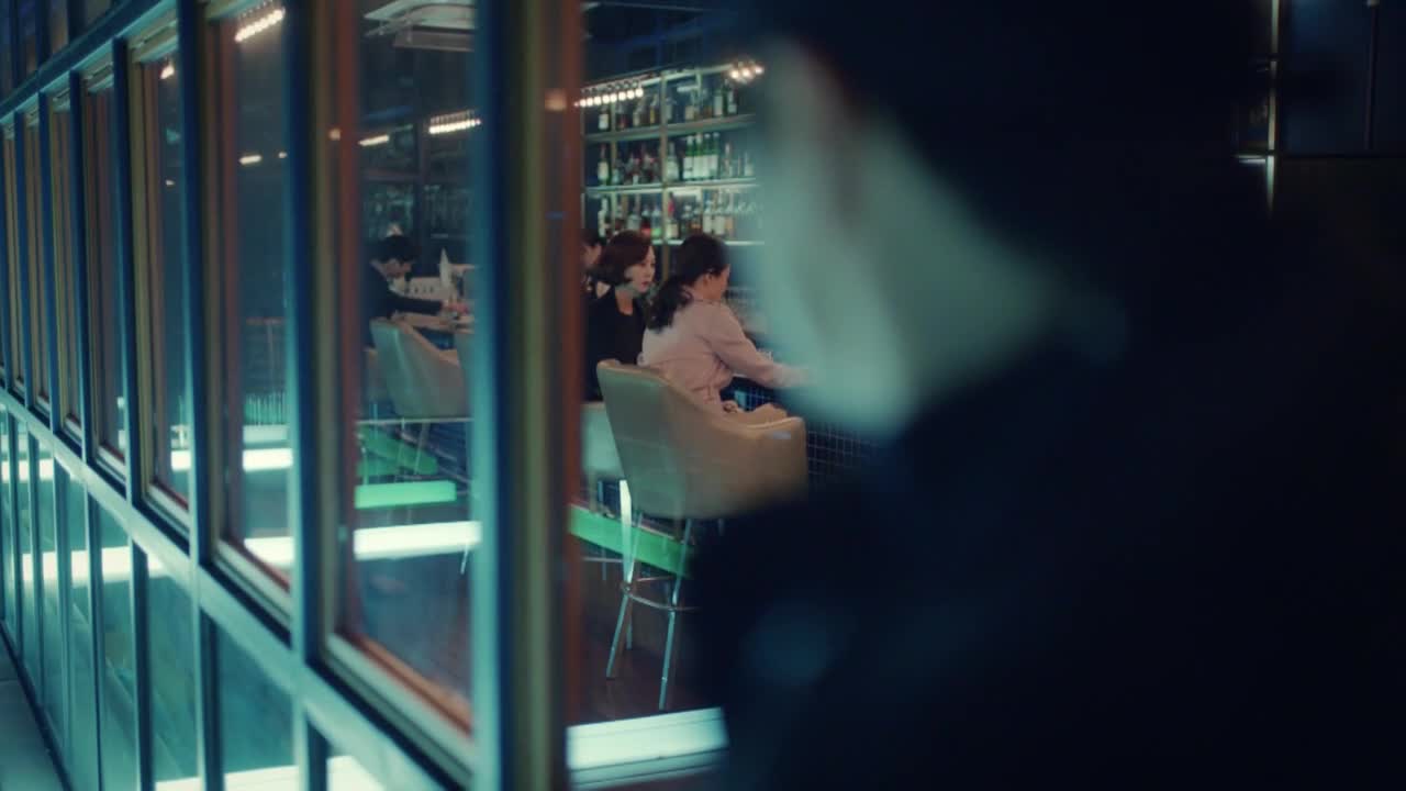 Кадры из сериала Загадка (2018)