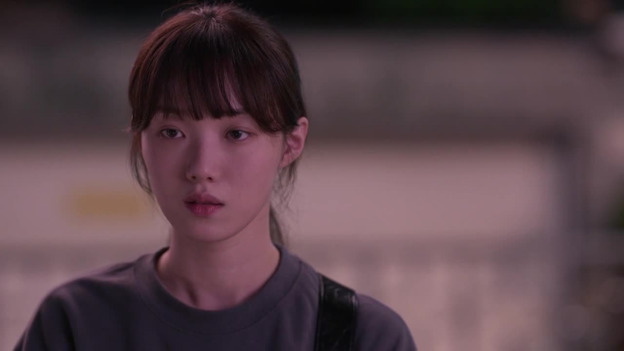 Кадры из сериала Скажи мне, что это любовь (2023)