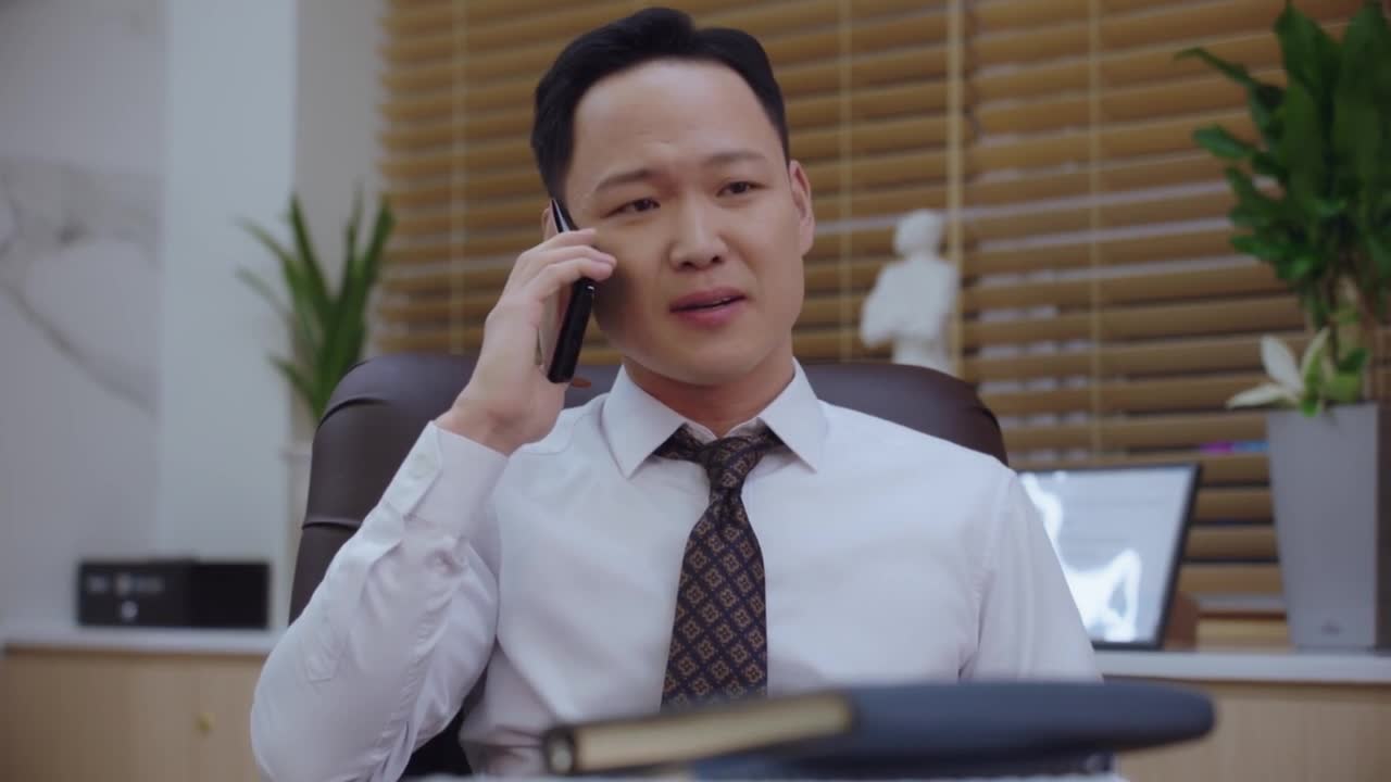 Кадры из сериала Интенсивный курс любви (2023)