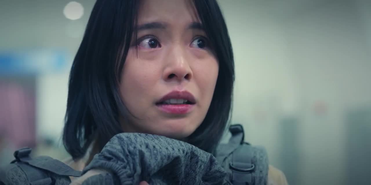 Кадры из сериала Мозговой штурм (2023)