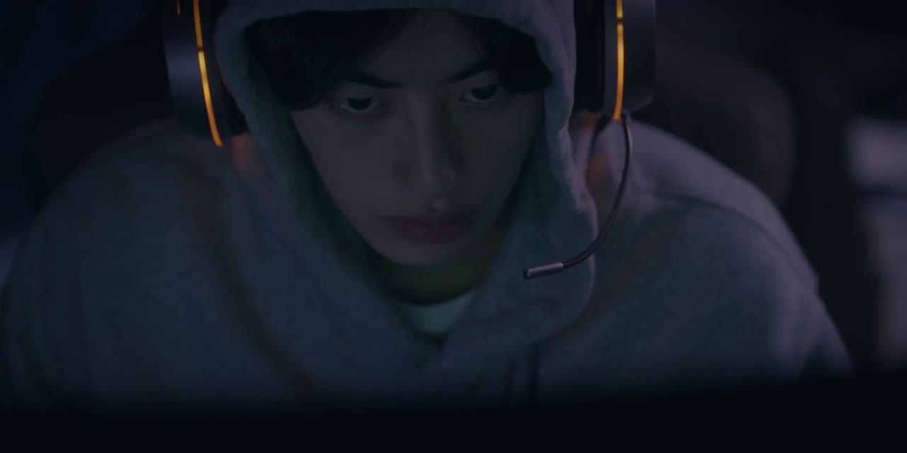 Кадры из сериала Мозговой штурм (2023)