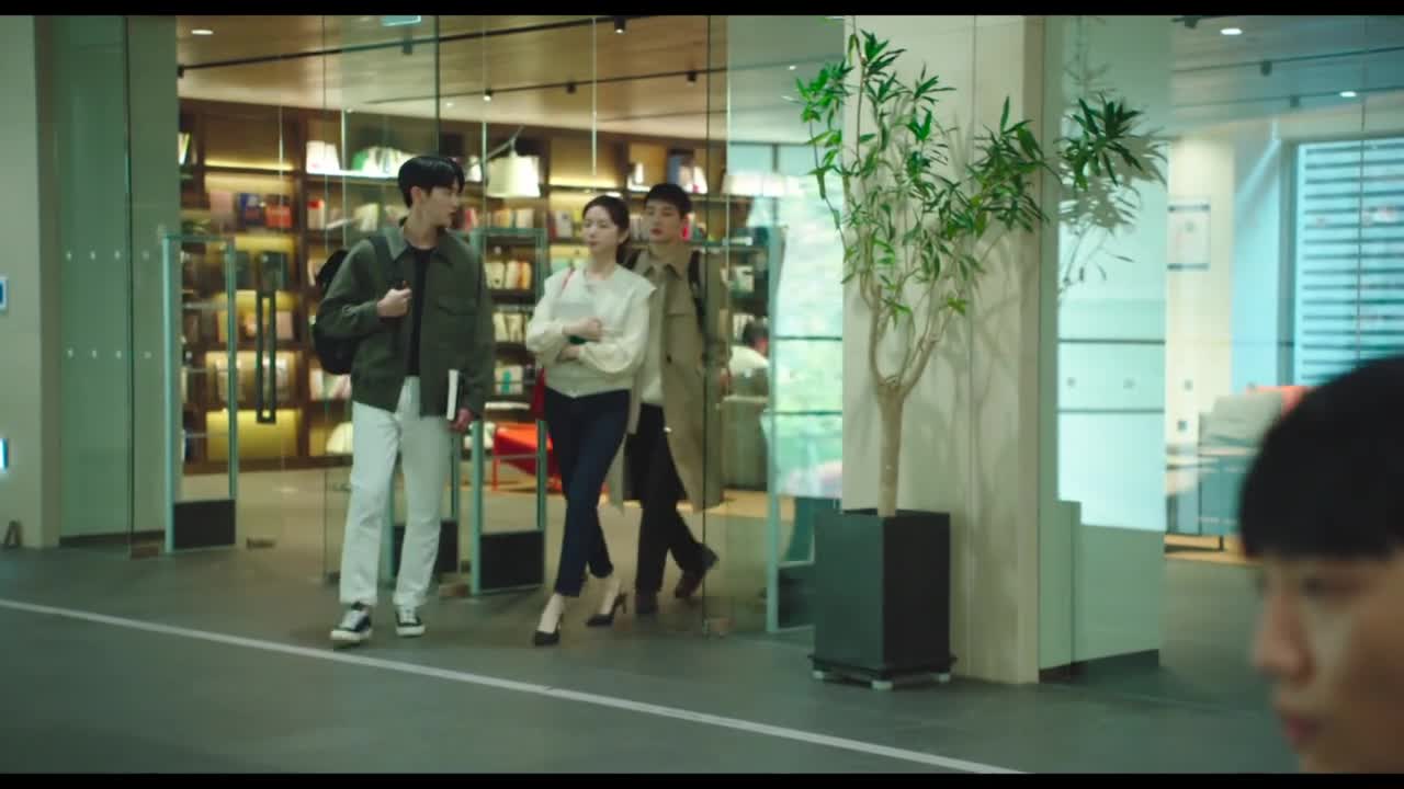 Кадры из сериала Империя закона (2022)