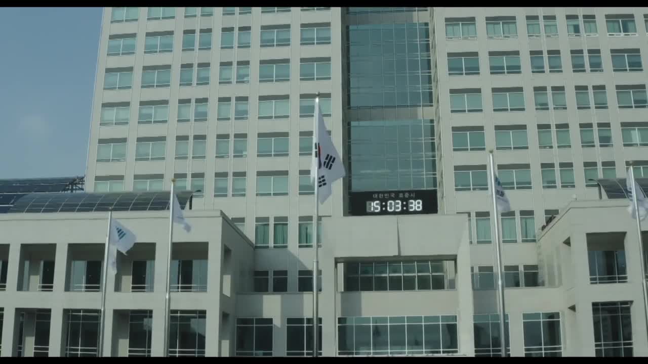 Кадры из сериала Империя закона (2022)