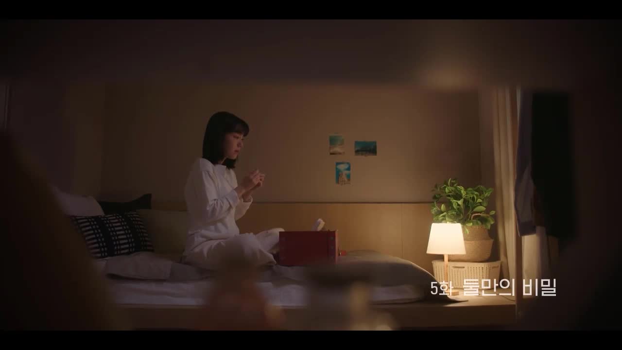 Кадры из сериала Расцвет молодости (2022)