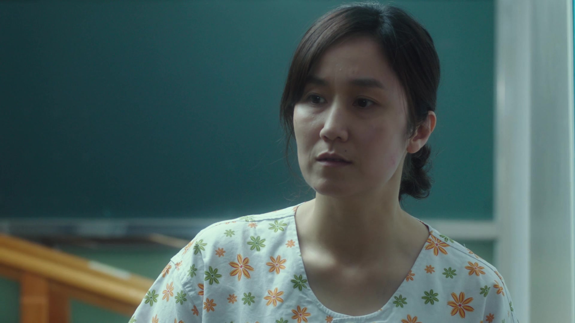 Кадры из сериала Бездна 7 серия 1 сезон (2019)