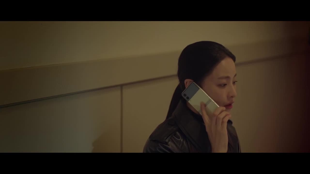 Кадры из сериала Минамдан: Заметки по делу 5 серия 1 сезон (2022)