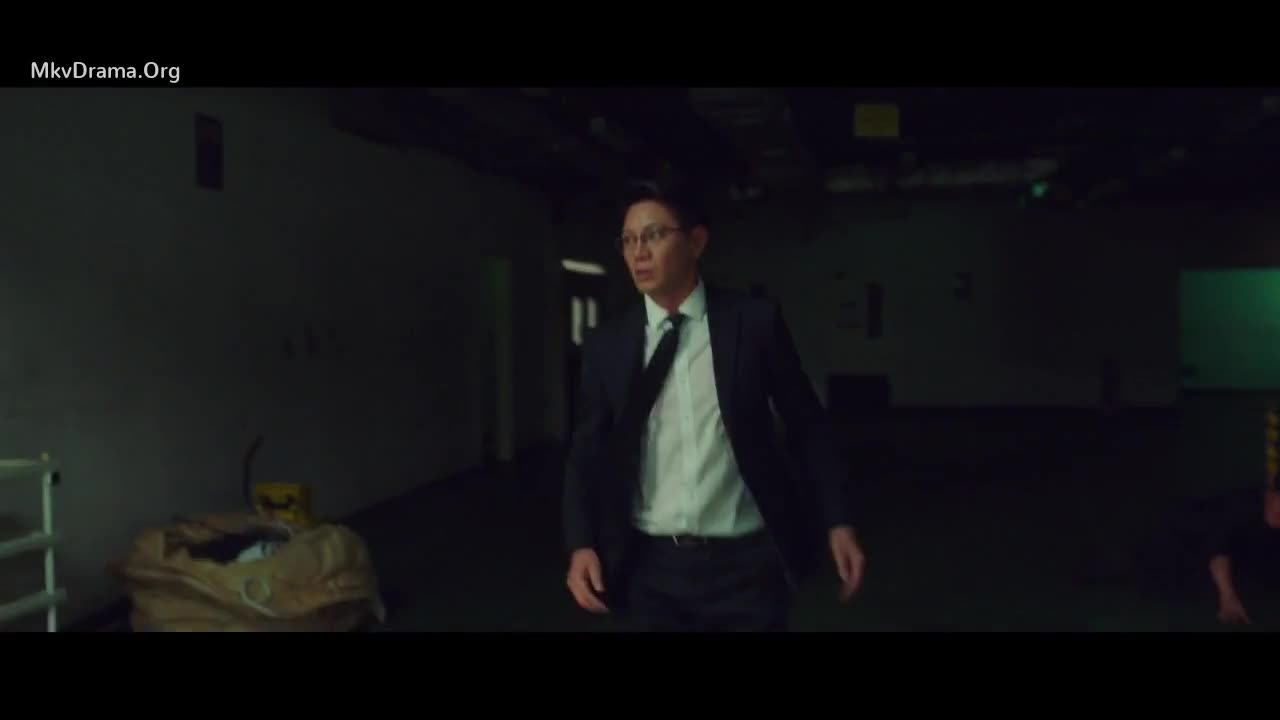 Кадры из сериала Минамдан: Заметки по делу 12 серия 1 сезон (2022)