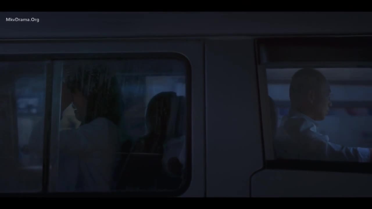 Кадры из сериала Анна (2022)