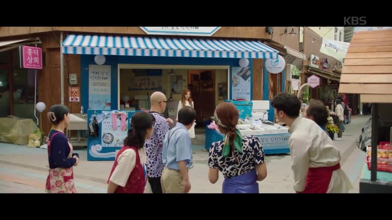 Кадры из сериала Любовник Джинкс (2022)