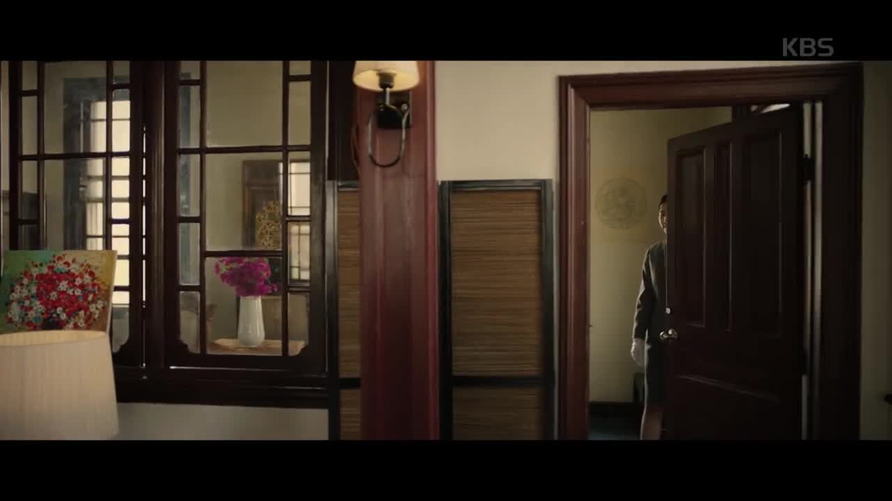 Кадры из сериала Любовник Джинкс (2022)