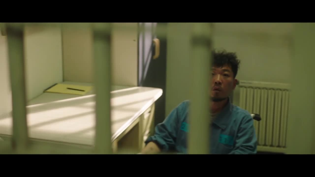 Кадры из сериала Инсайдер 3 серия 1 сезон (2022)