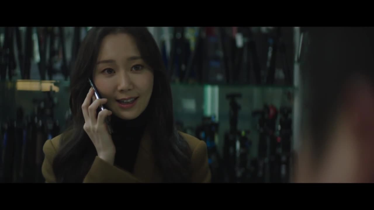 Кадры из сериала Инсайдер 5 серия 1 сезон (2022)