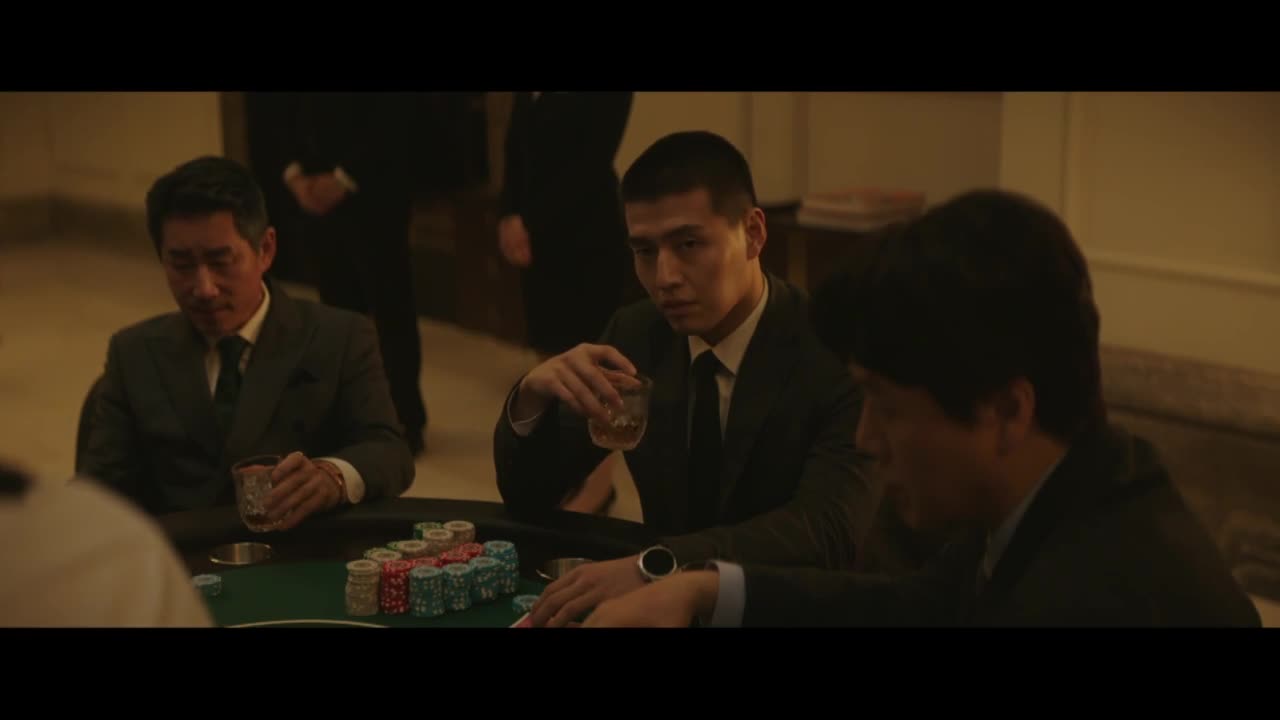 Кадры из сериала Инсайдер 11 серия 1 сезон (2022)