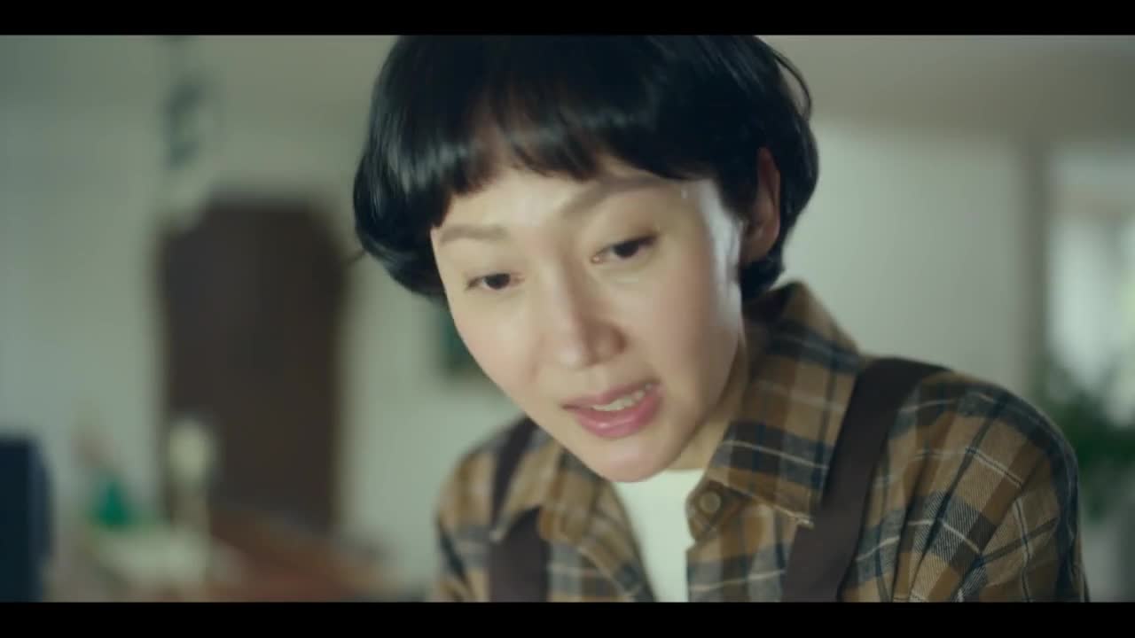 Кадры из сериала Уборка (2022)