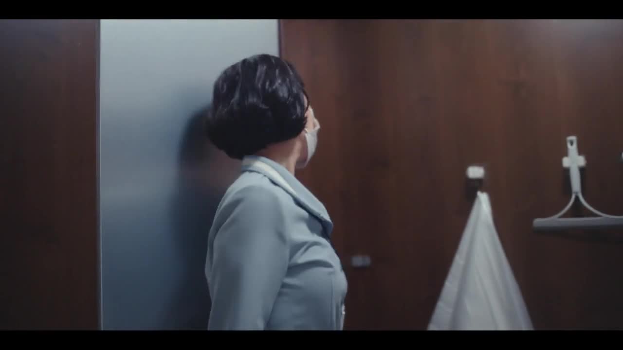 Кадры из сериала Уборка (2022)