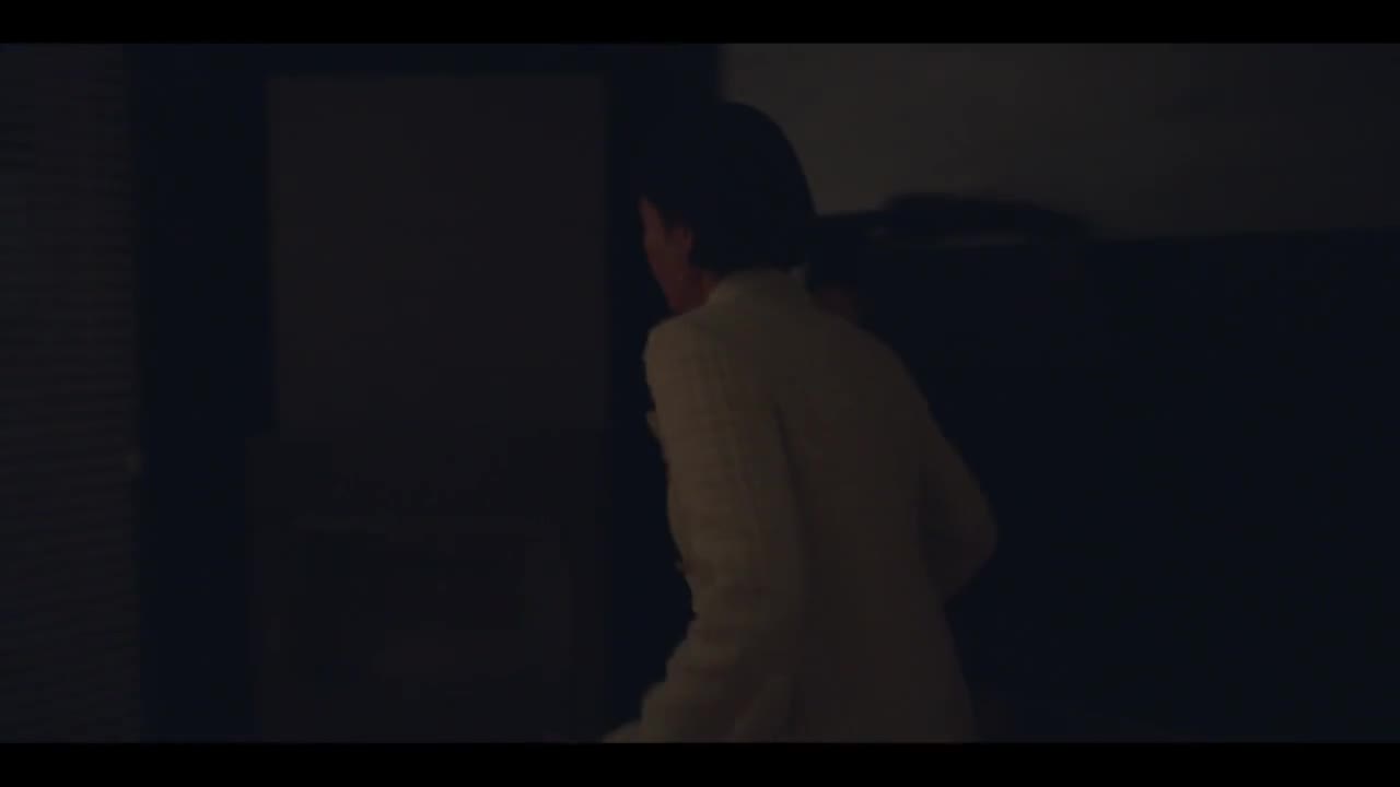 Кадры из сериала Уборка (2022)