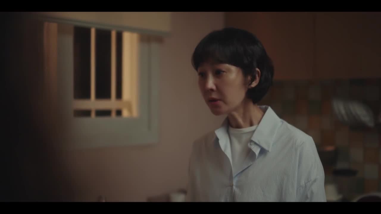 Кадры из сериала Уборка (2022)