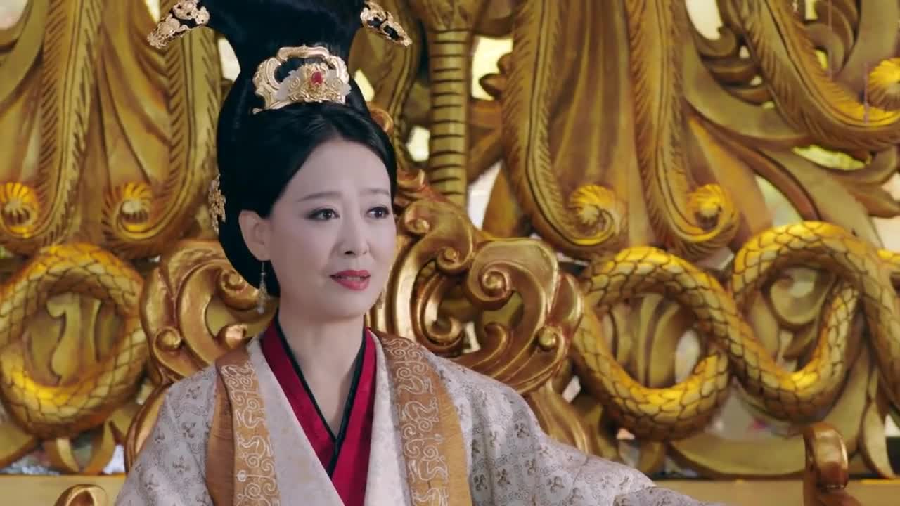 Кадры из сериала Легенда о Юньси 2 серия 1 сезон (2018)