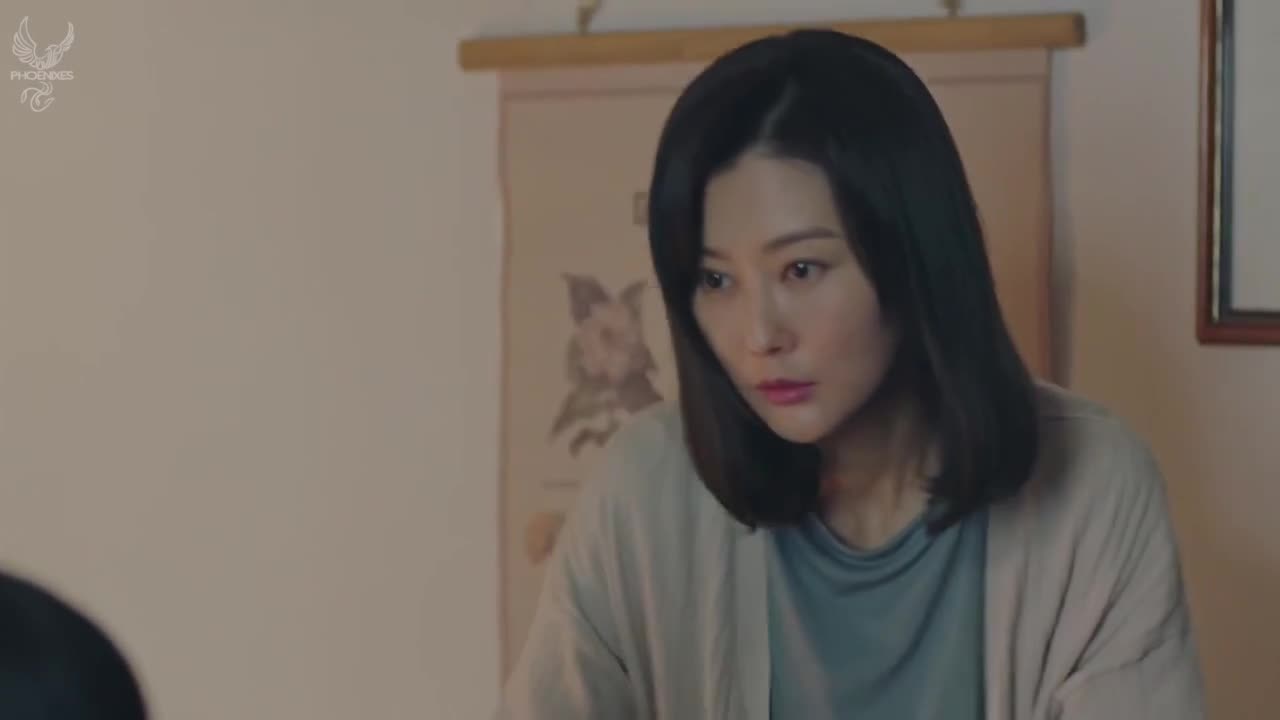 Кадры из сериала На земле, где нет Бога, не идёт дождь (2021)