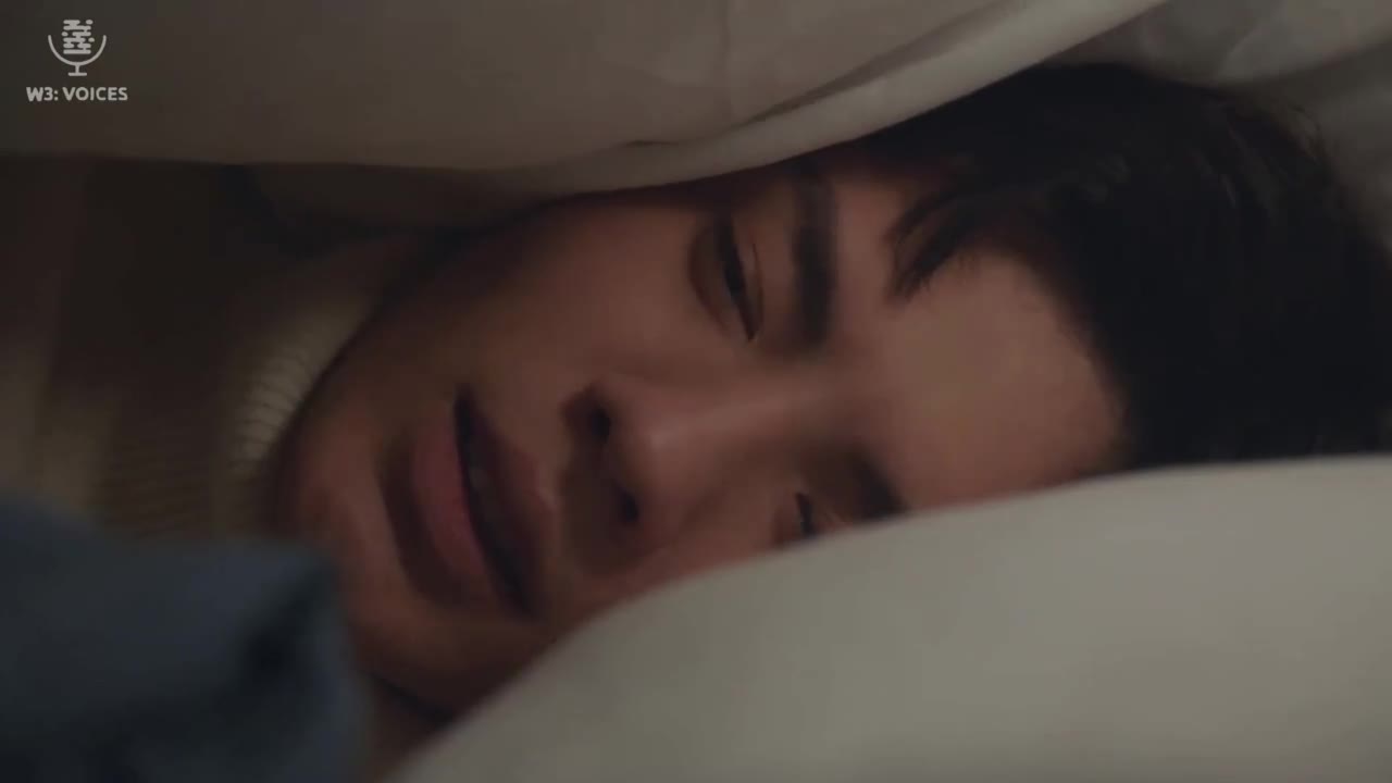 Кадры из сериала Ровные зубки (2021)