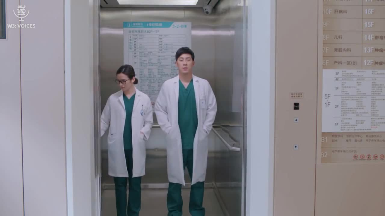 Кадры из сериала Ровные зубки (2021)