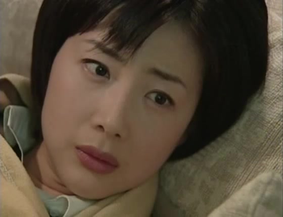 Кадры из сериала Зимняя соната 6 серия 1 сезон (2002)