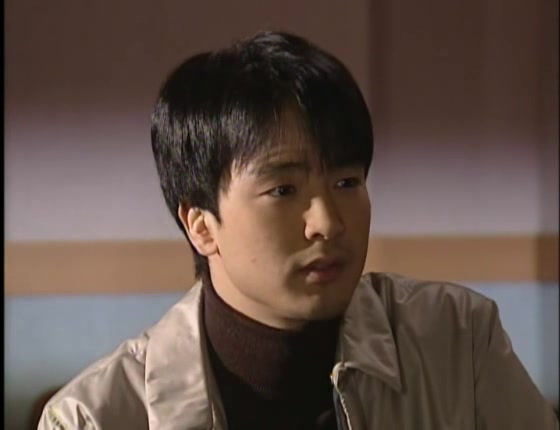 Кадры из сериала Зимняя соната 16 серия 1 сезон (2002)