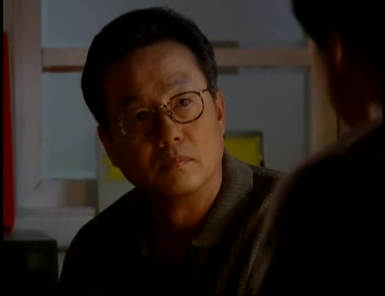 Кадры из сериала Зимняя соната 17 серия 1 сезон (2002)