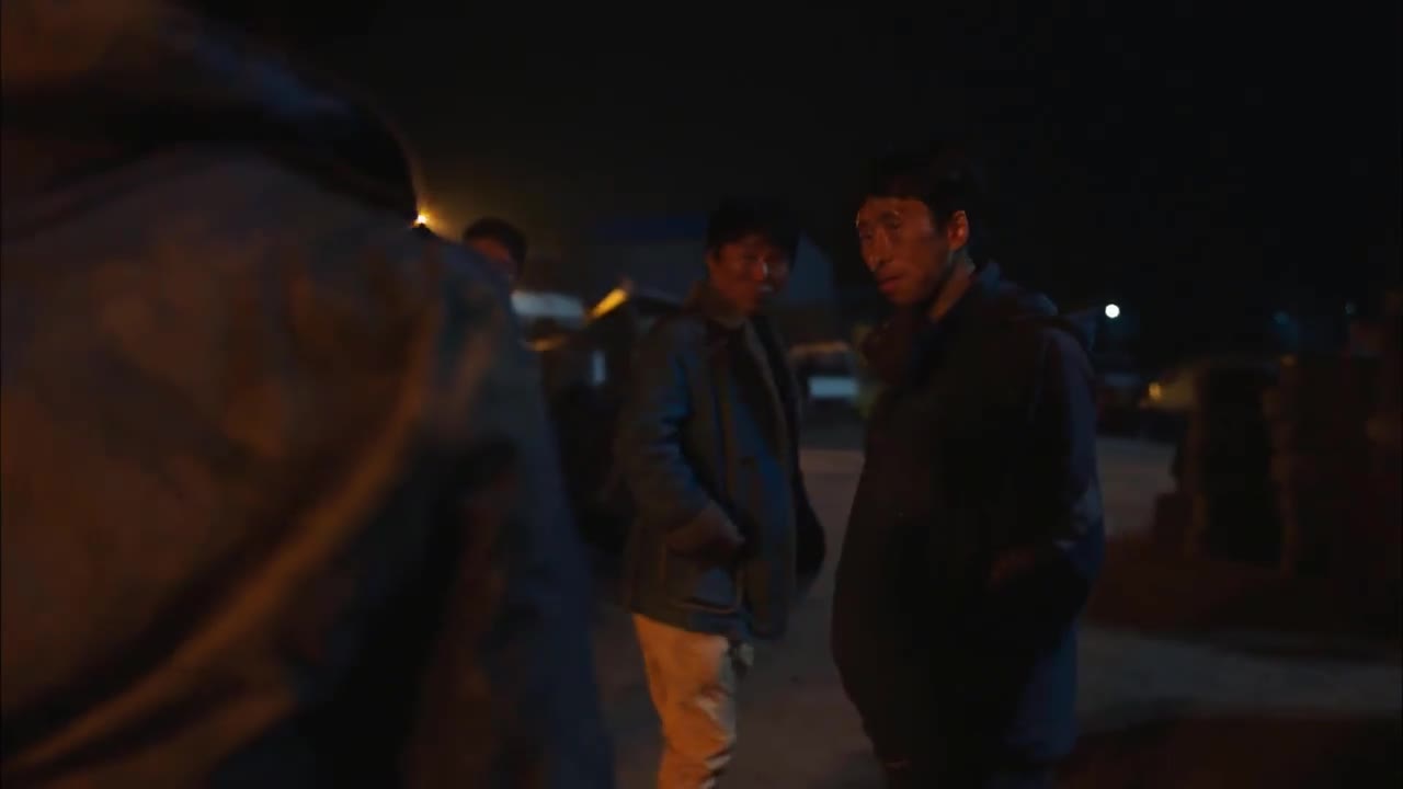 Кадры из сериала Плохой и сумасшедший 6 серия 1 сезон (2021)