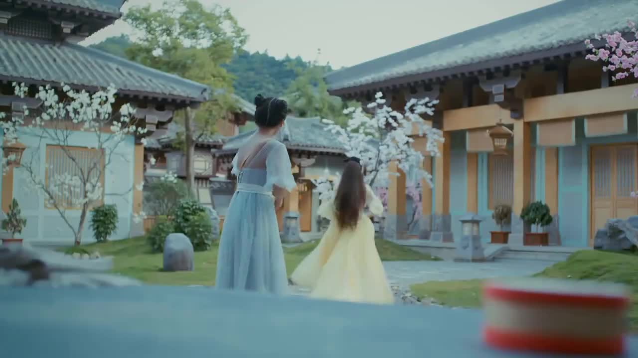 Кадры из сериала Моя дорогая судьба 1 серия 1 сезон (2020)