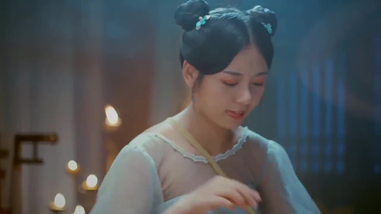 Кадры из сериала Моя дорогая судьба 2 серия 1 сезон (2020)