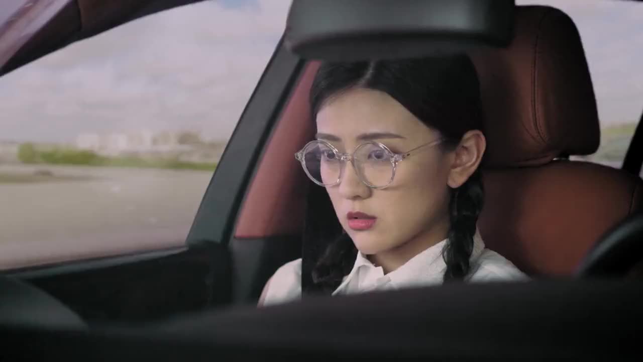 Кадры из сериала Ты — моя судьба (2020)