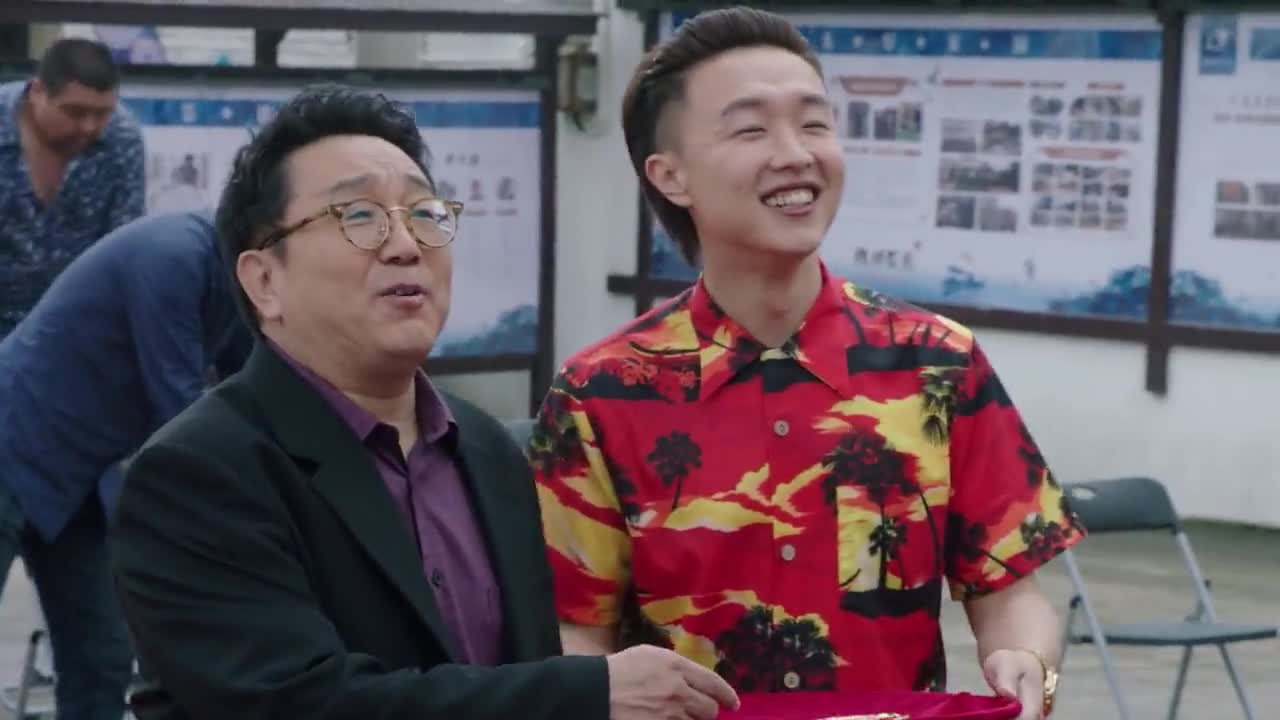 Кадры из сериала Ты — моя судьба (2020)