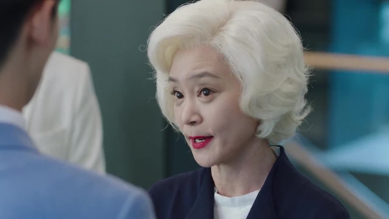 Кадры из сериала Ты — моя судьба (2020)