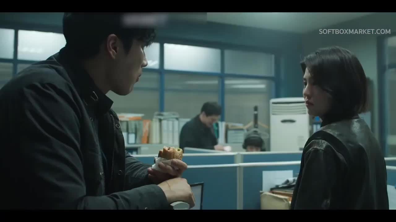 Кадры из сериала Во имя мести (2021)