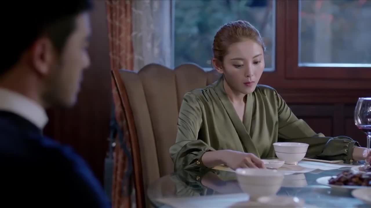 Кадры из сериала Самая яркая звезда на ночном небе 5 серия 1 сезон (2019)