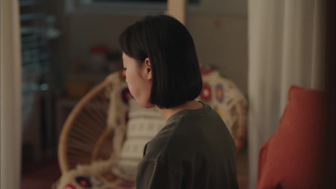 Кадры из сериала Клетки Юми (2021)