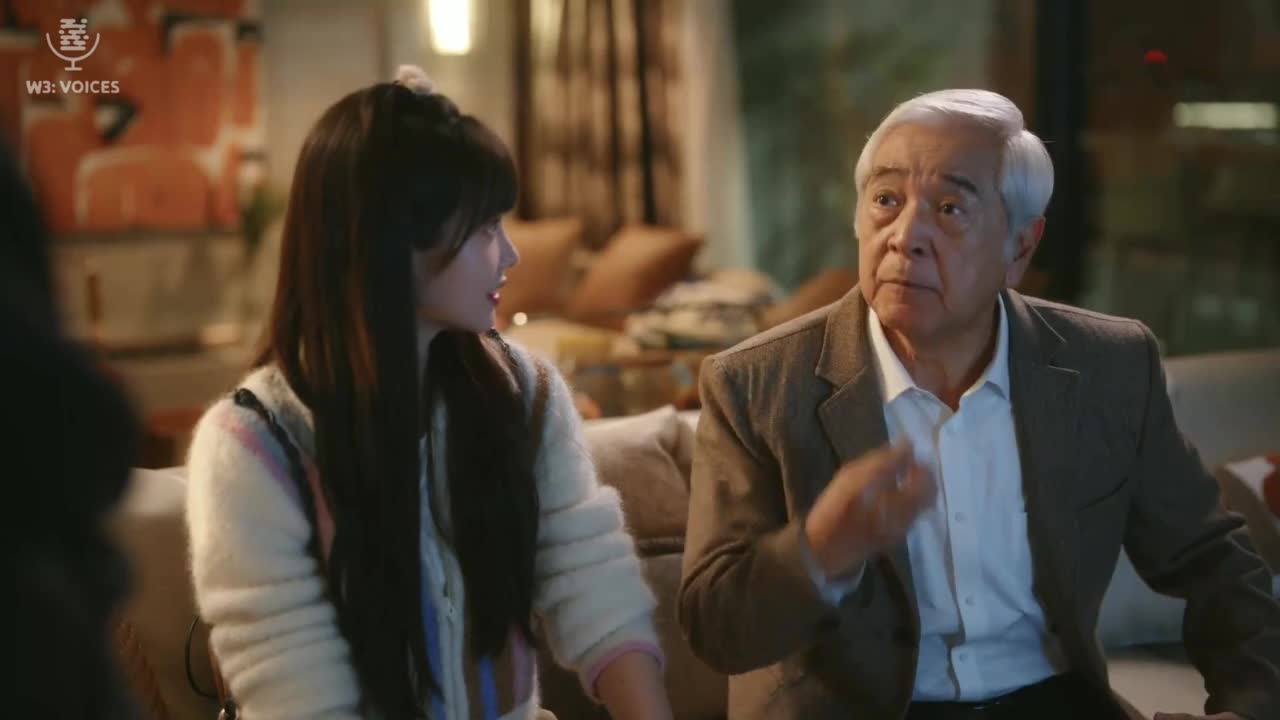 Кадры из сериала Первый мороз 13 серия 1 сезон (2025)